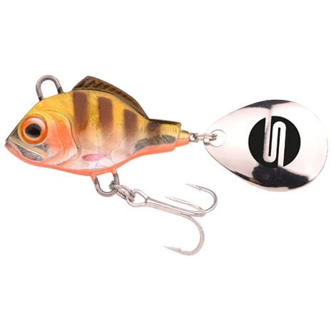 ASP Spinner UV 14 g Metal Perch -