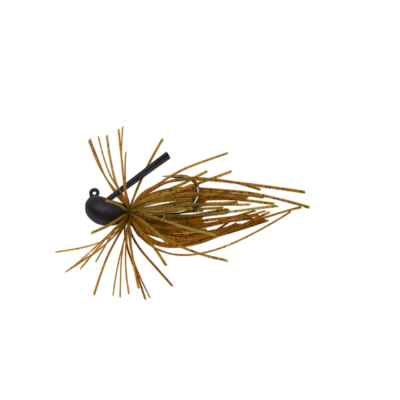 Skirt Flirt Jig #1 6,5cm 5g Sinking