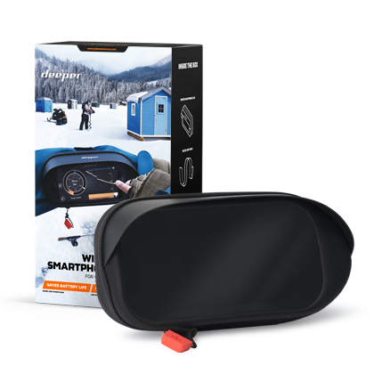 Deeper Winter Smartphone Case 2.0