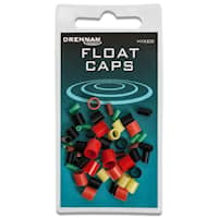 Darts Float Caps