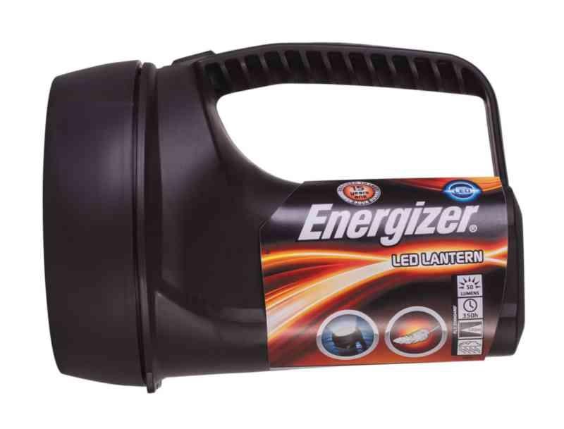 Energizer Ficklampa/handlampa LED