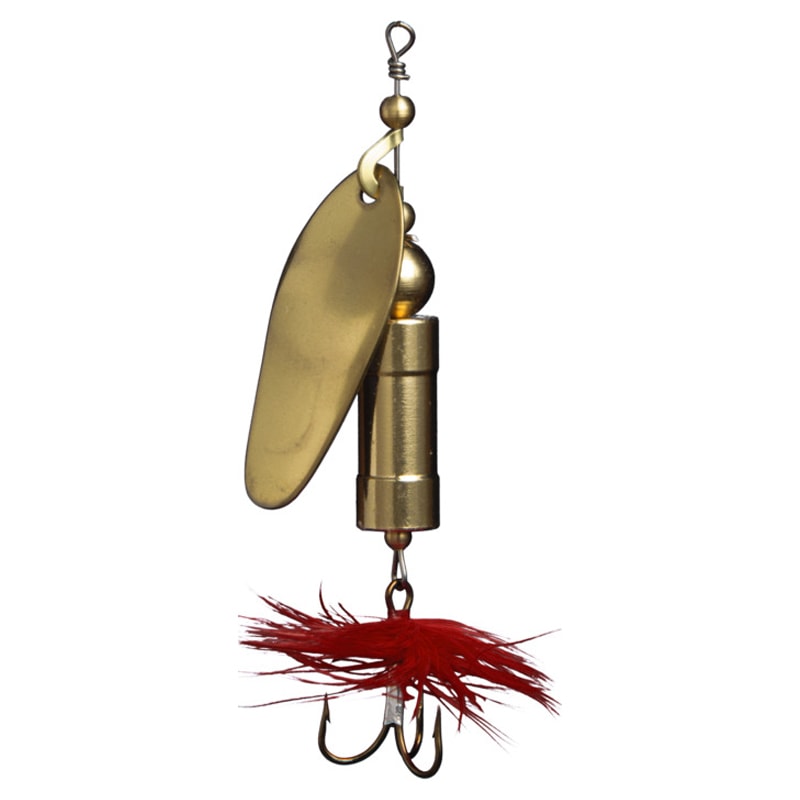 Tuna-Lax 25g Guld