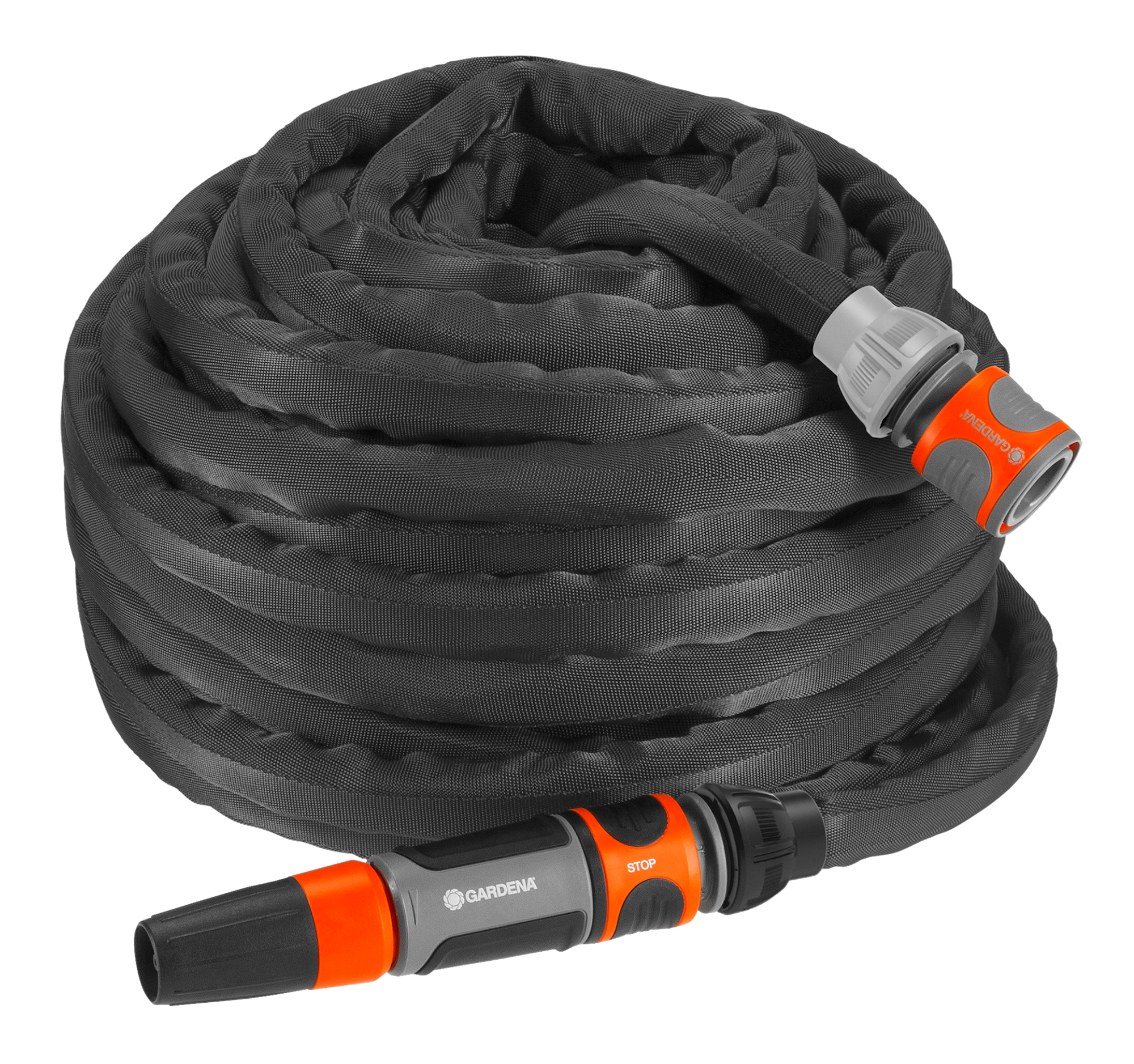 Gardena Liano Textilschlauch 20m