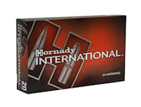 Hornady International 8x57JS 180gr ECX