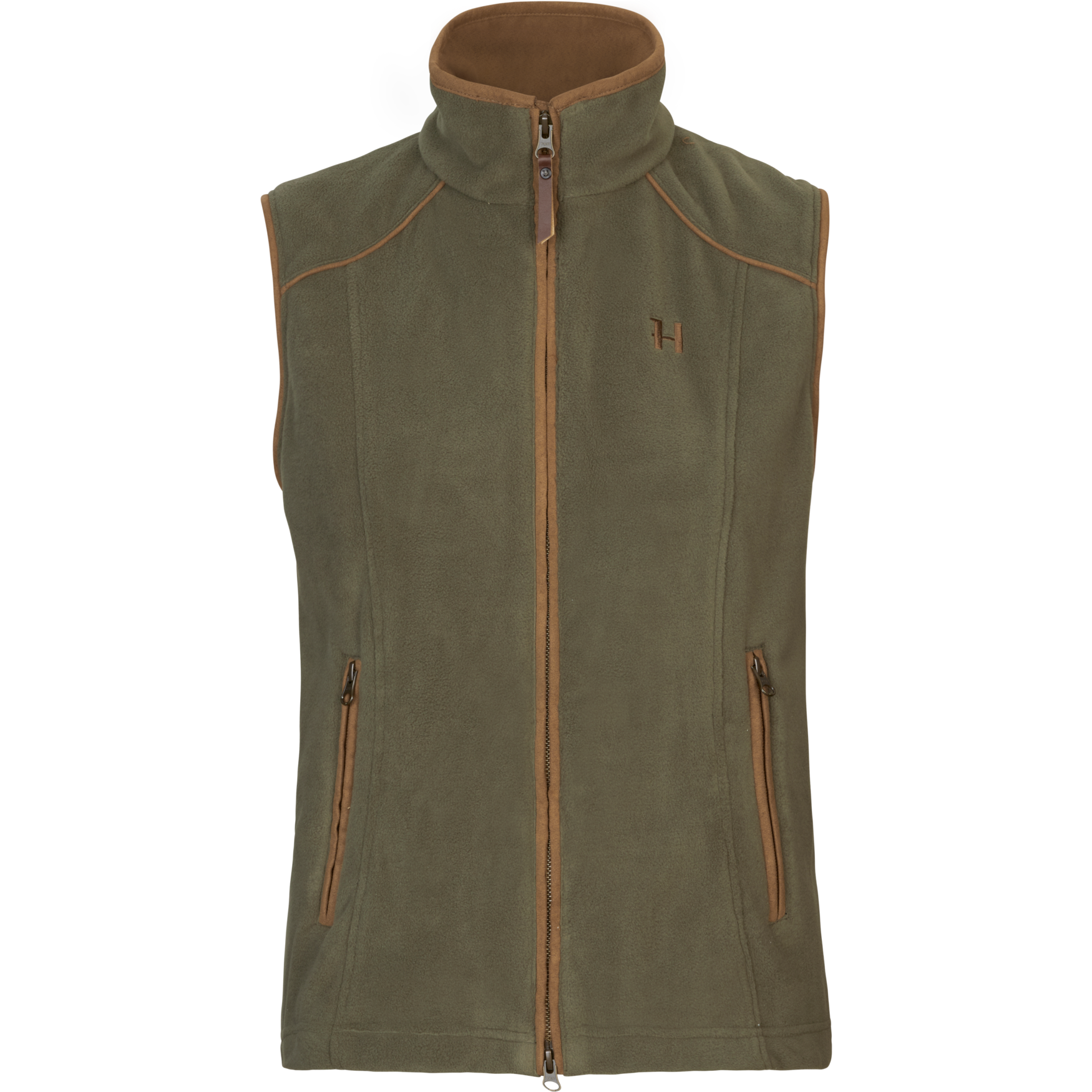 Härkila Sandhem 200 Weste Damen Grape Leaf