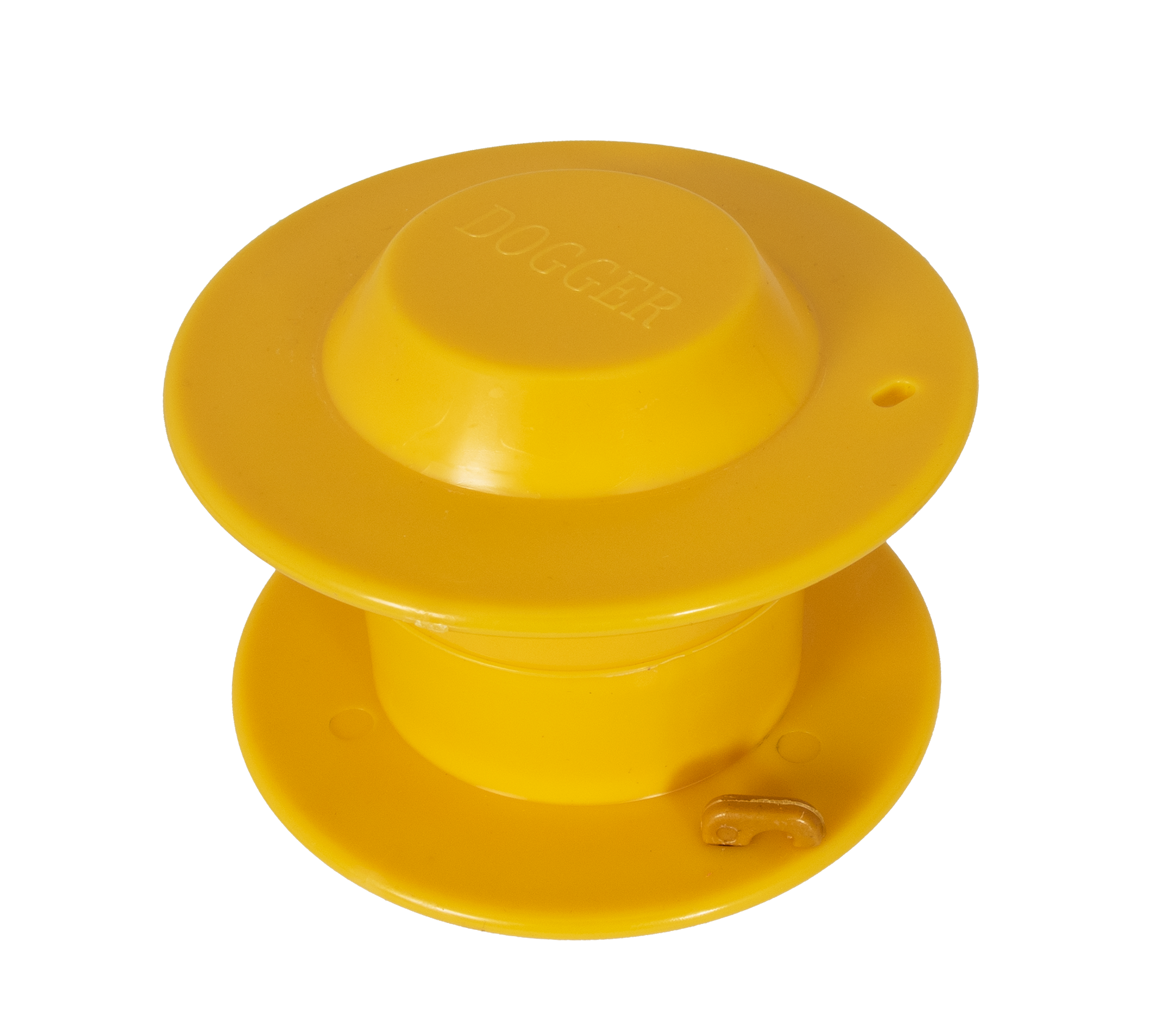 Dogger Flöte / Kräftflöte