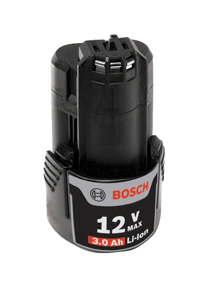 Bosch 12V 3,0Ah Batterie