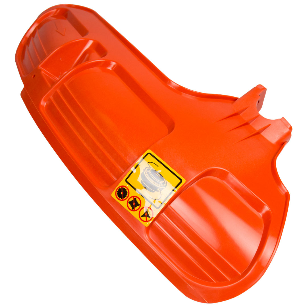 Schneidemaschine Schutz