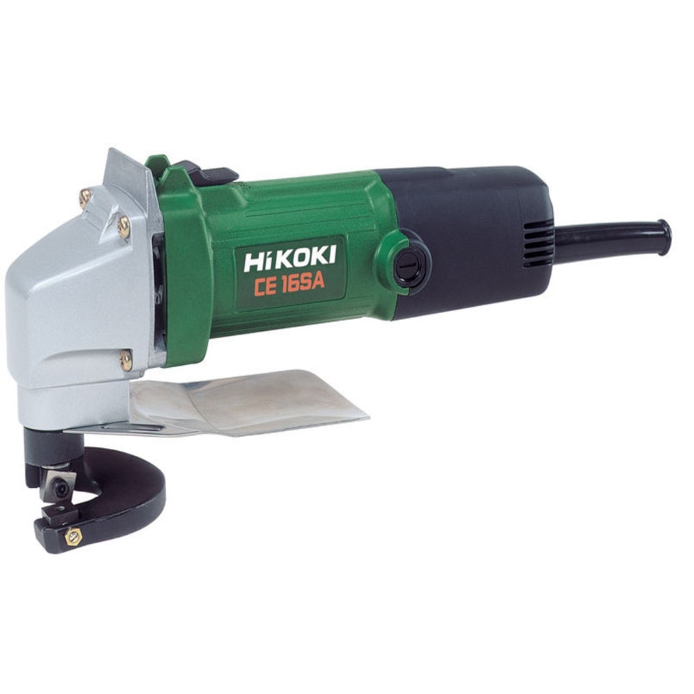 Hikoki Plåtsax Ce16Sa 400W
