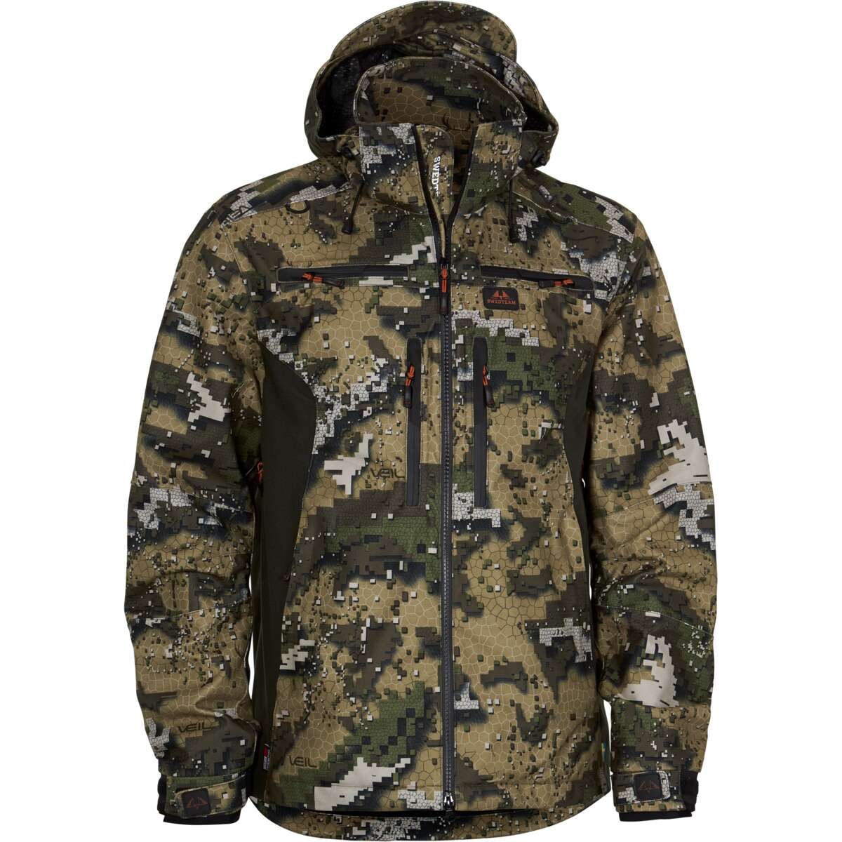 Swedteam Ridge Pro M Jacket Desolve Veil