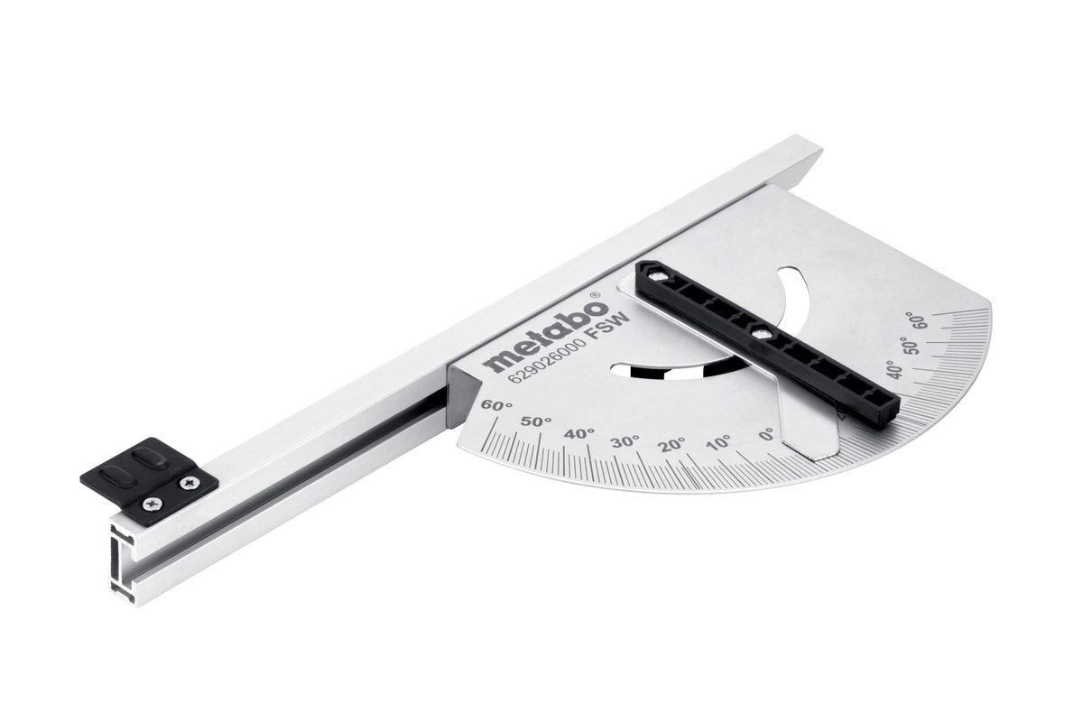 Metabo Kulmaohjain FSW