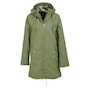 Barbour Clevedon Jacka Army/Ancient Dam