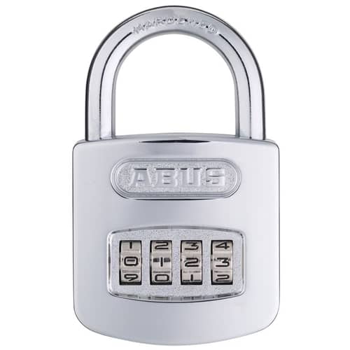 Abus Hänglås 160-50 SB