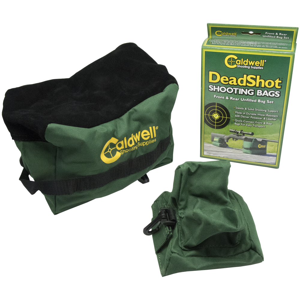 Caldwell DeadShot Shooting Bag Skydestokke Hylte Hunting & Outdoor