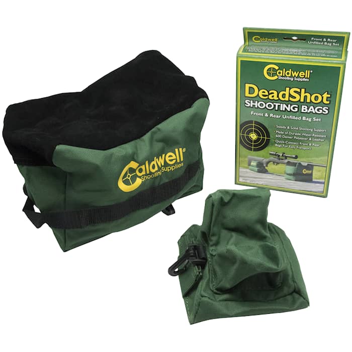 Caldwell DeadShot Shooting Bag