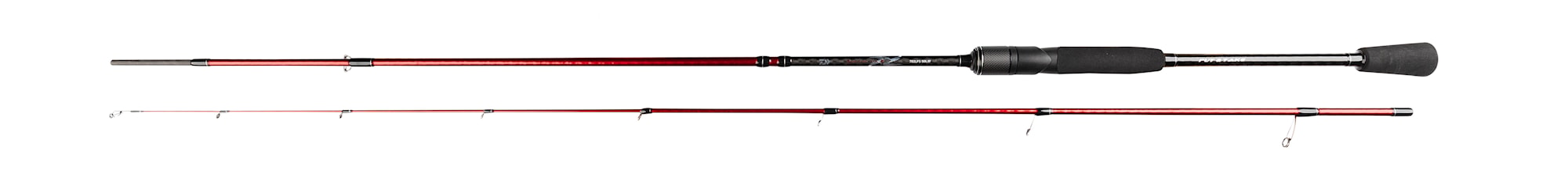 Daiwa Ninja Put & Take Spinnrute