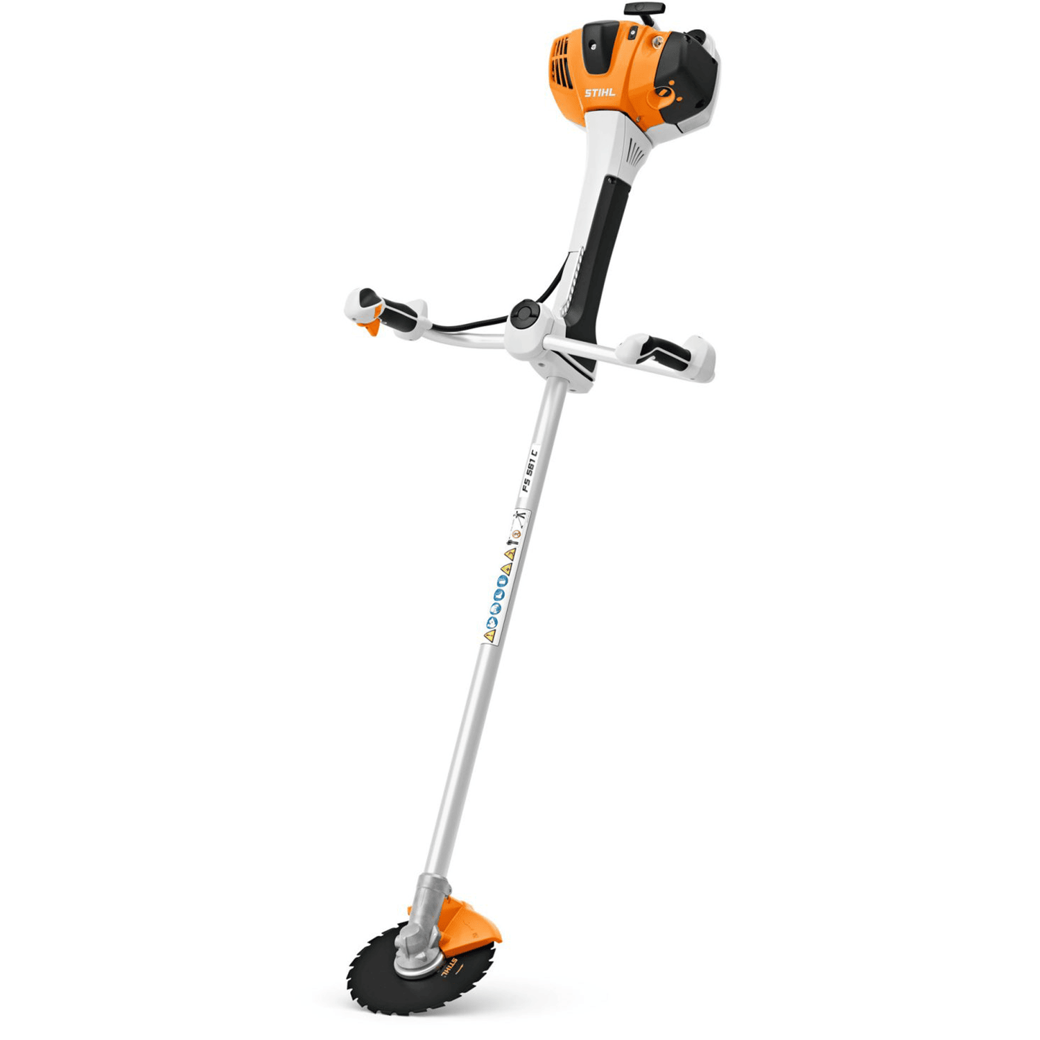 Stihl Benzin-Freischneider FS 561 C-EM