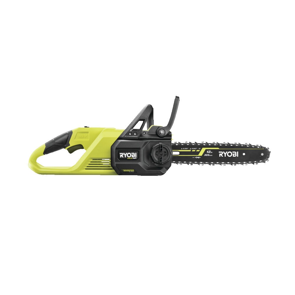 Ryobi RY18CSX30A-0 Kedjesåg -