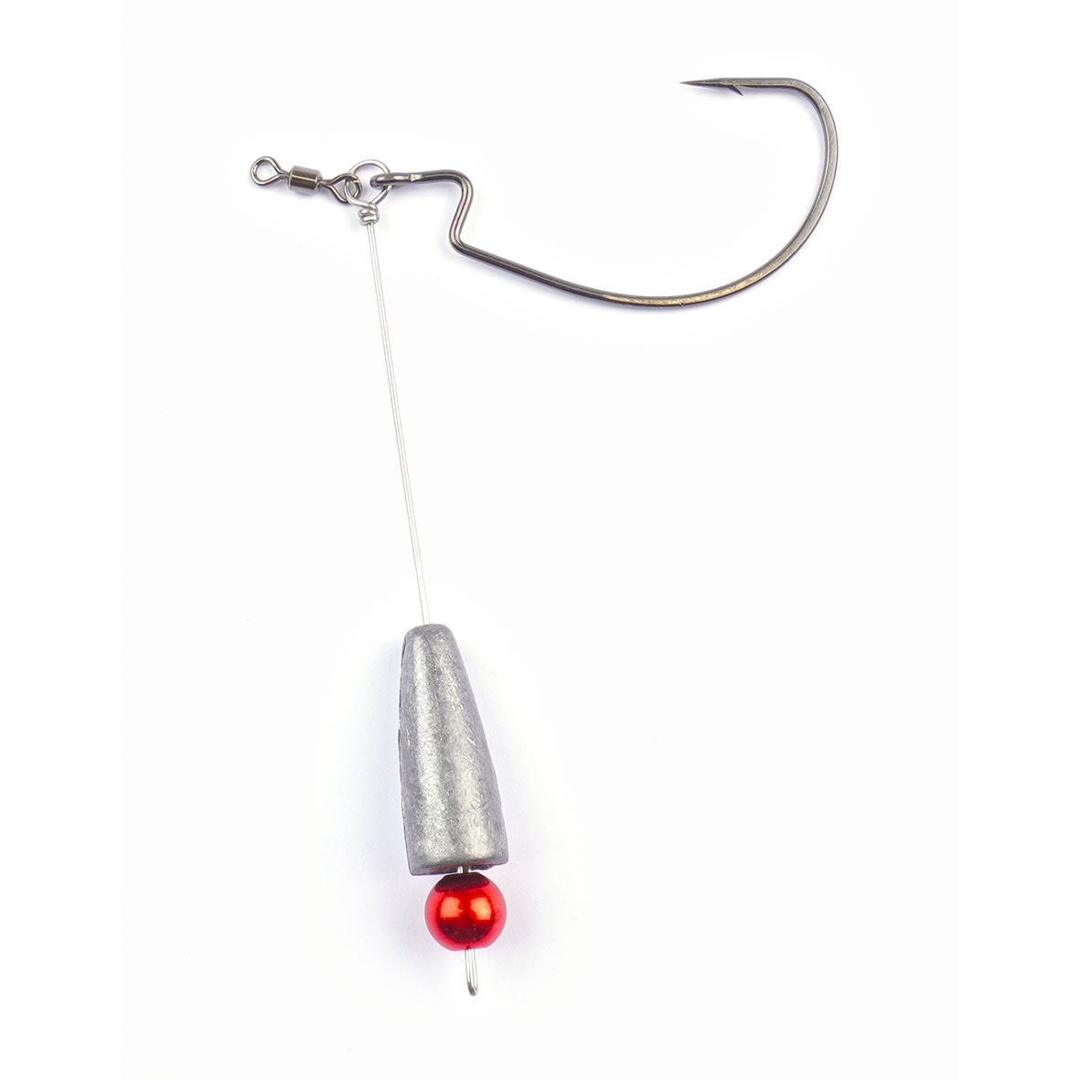 Darts Smash Rig 10 g #3/0 1-pack