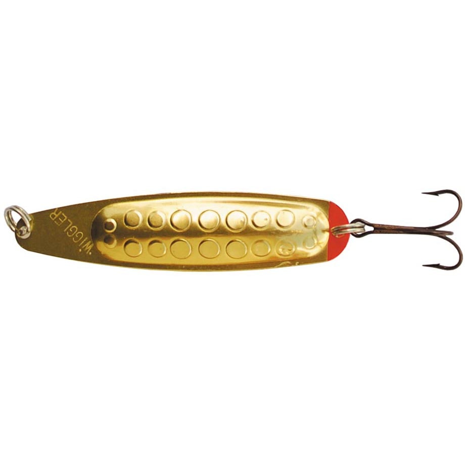Wiggler 40 g Guld