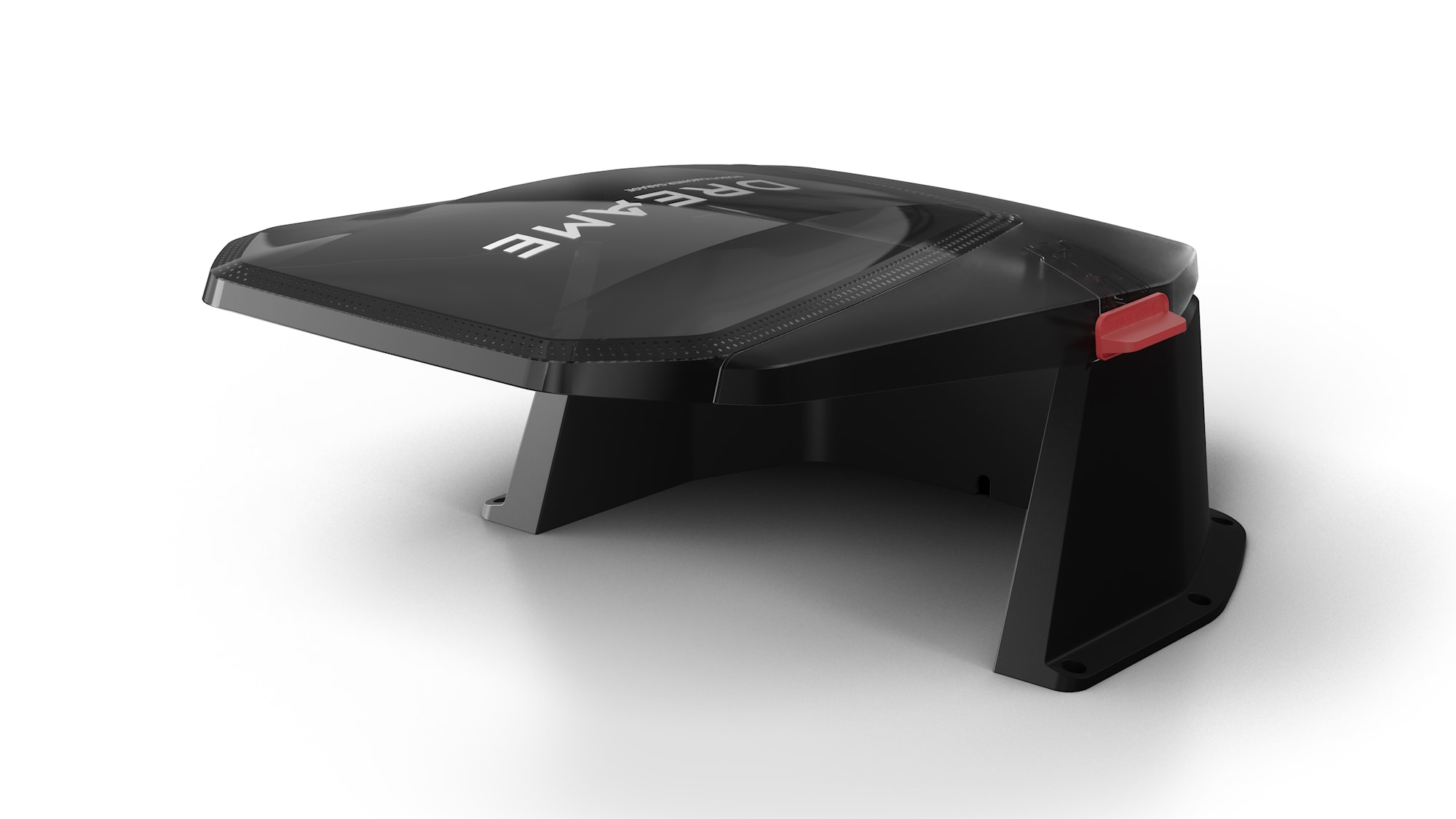 Dreame Garage Robotgressklipper A1 -