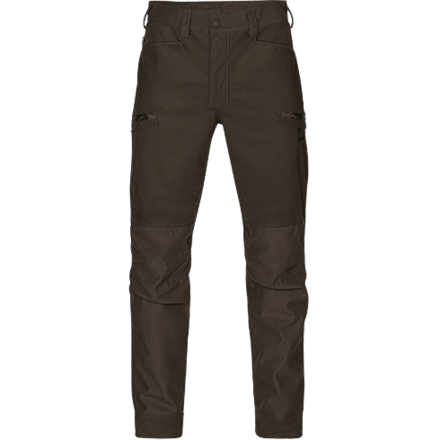 Härkila Aspire HWS Housut Metsästysvihreä/Varjonruskea