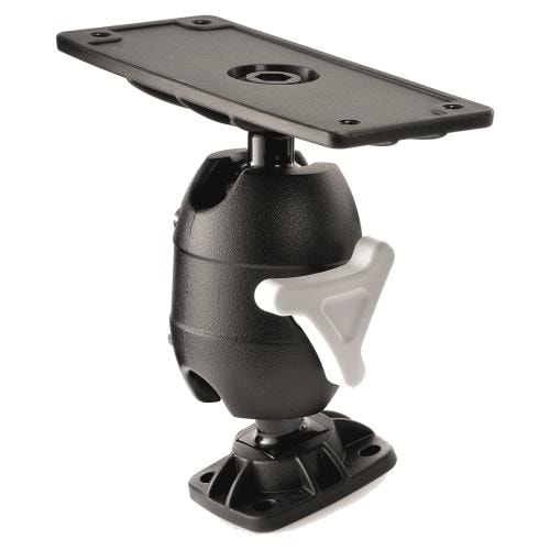 Rokk Midi Skruvfäste Arm