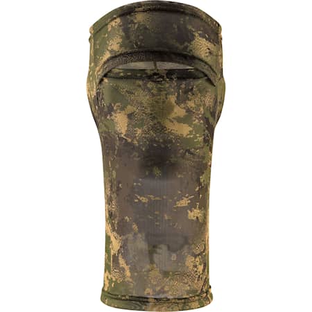 Härkila Deer Stalker camo mesh facecover AXIS MSP®Forest Onesize