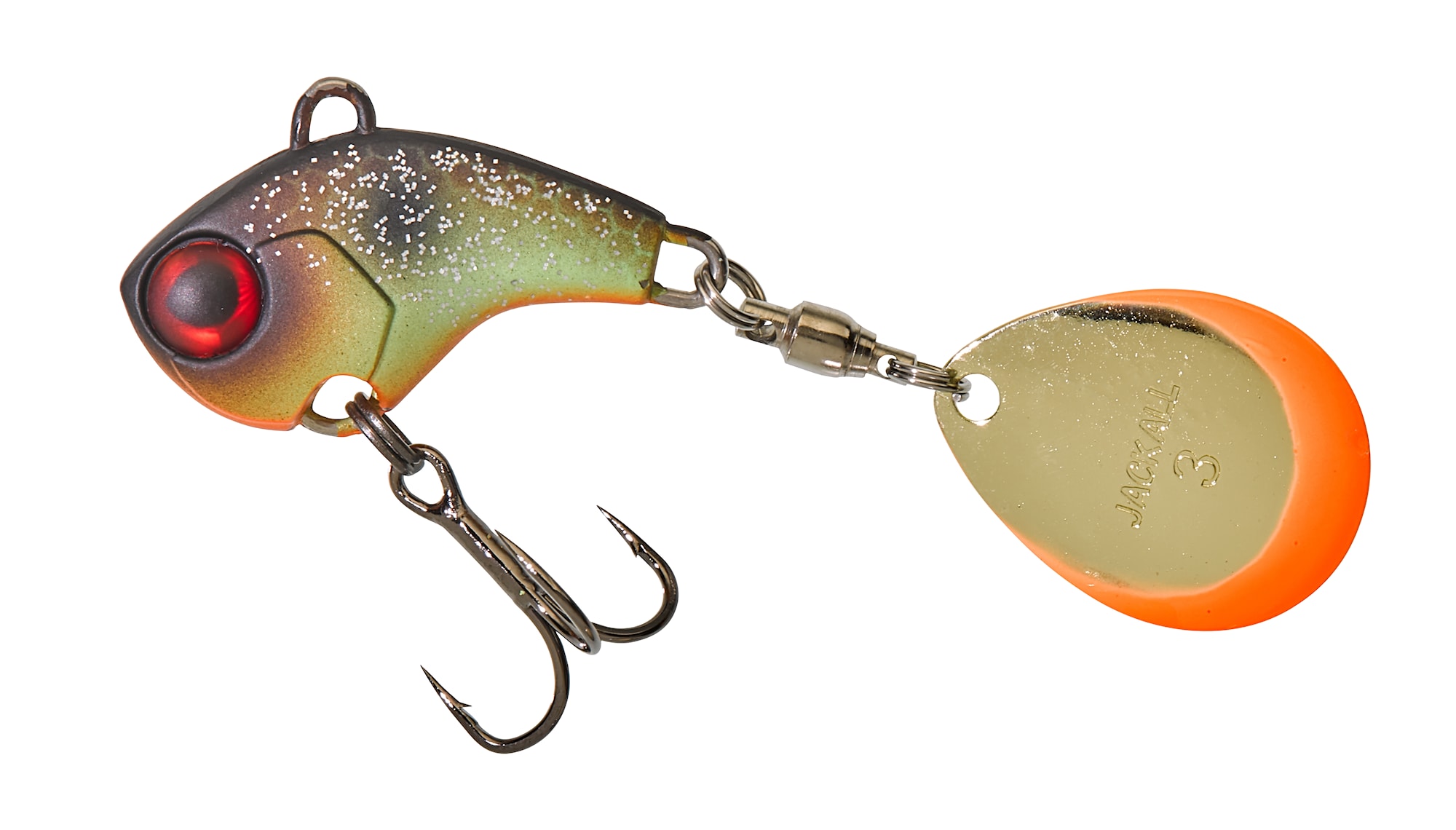 Illex Deracoup 10 g Muddy Roach -