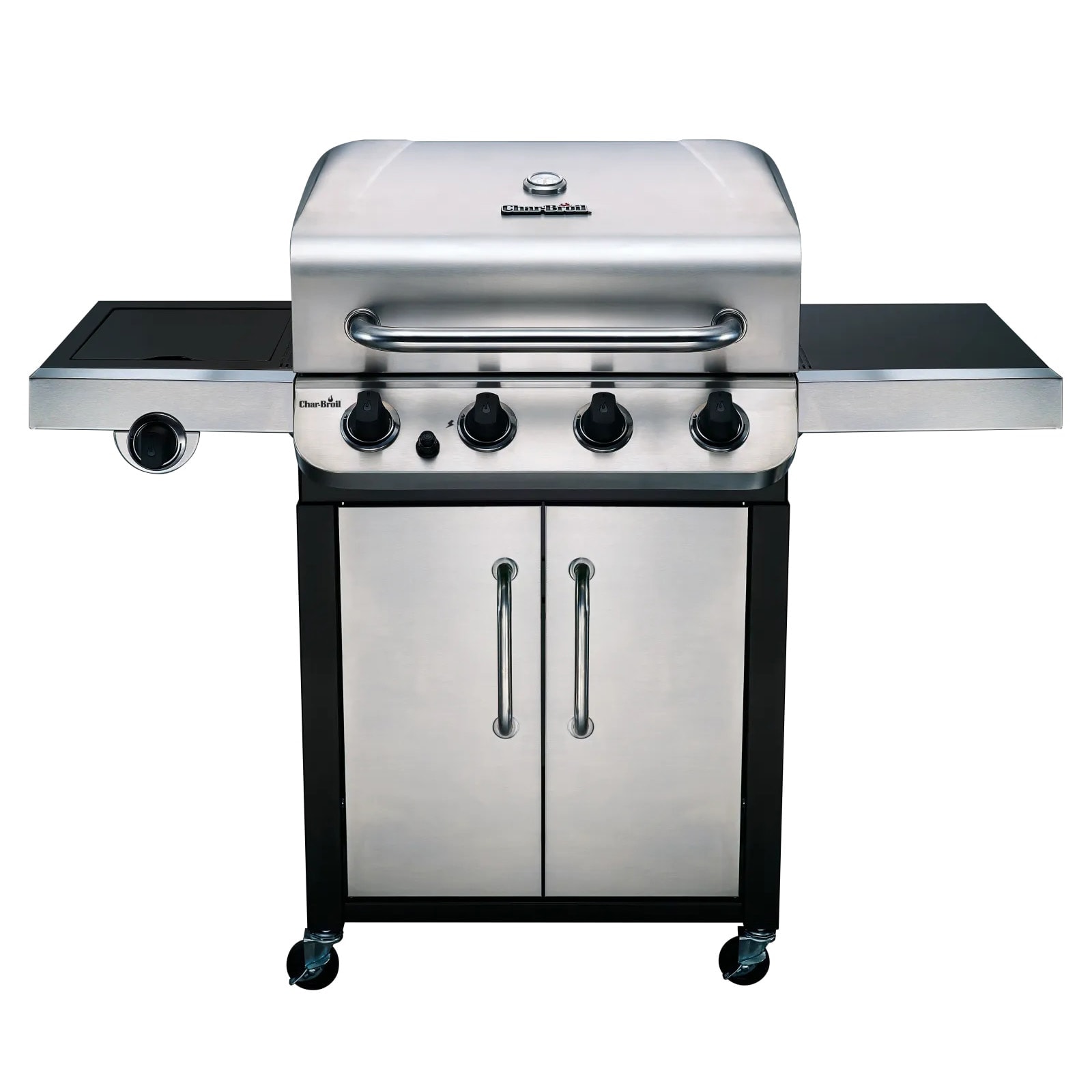 Char-Broil Convective 440 S Gasolgrill
