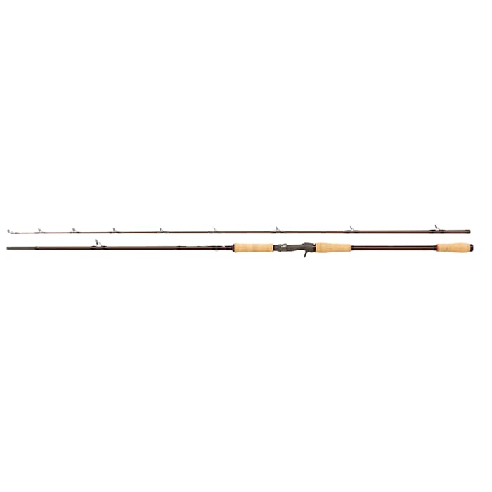 Abu Garcia Beast Pro Pike Lite 722 MH 218 cm (7'2'') 20-60 g Spinnspö