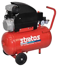 Fiac Stratos 24 Kompressor