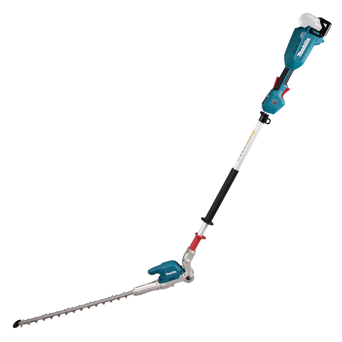 Makita Häcksax DUN500WZ 18V vinklingsbar