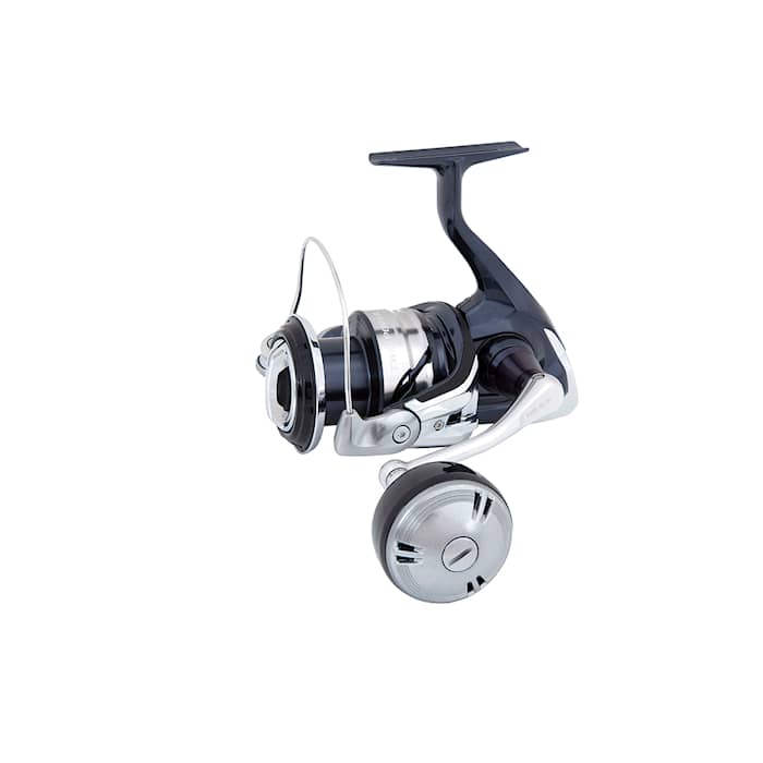 Shimano Twin Power SW C Haspelrulle