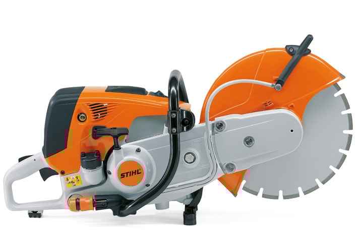 Stihl Ts 700 Skæremaskine