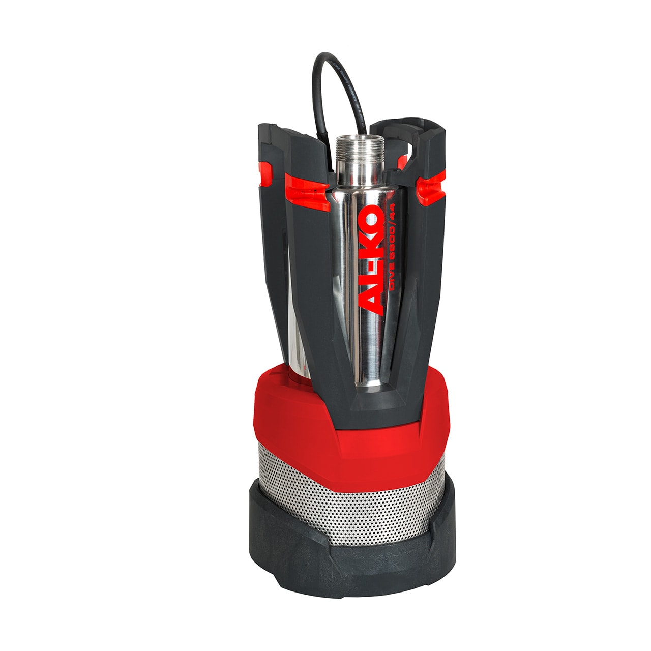 Dränkbar Tryckpump AL-KO DIVE 5600/44 Automatic