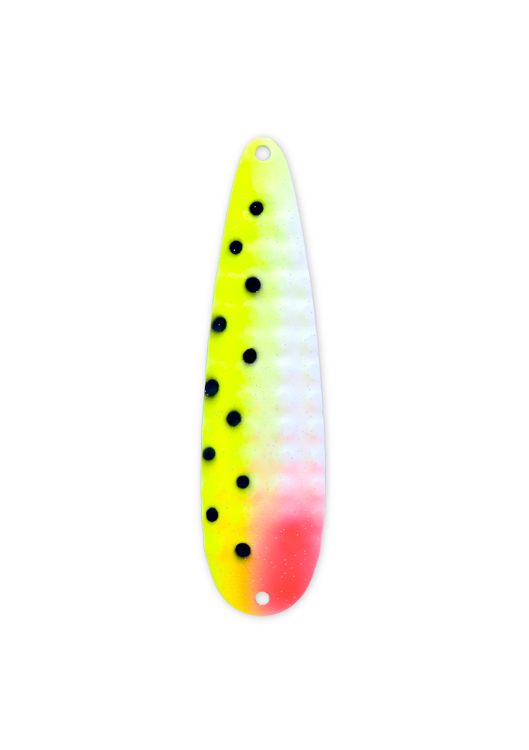 Gladsax Ismo Magnum 124 Öhnerud Spanky -