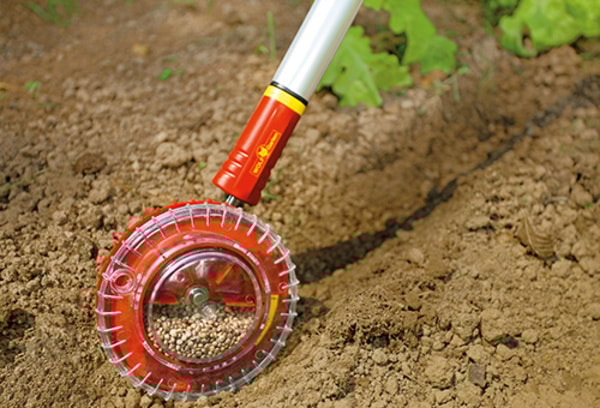 WOLF-Garten EA-M Saatrad multi-star®