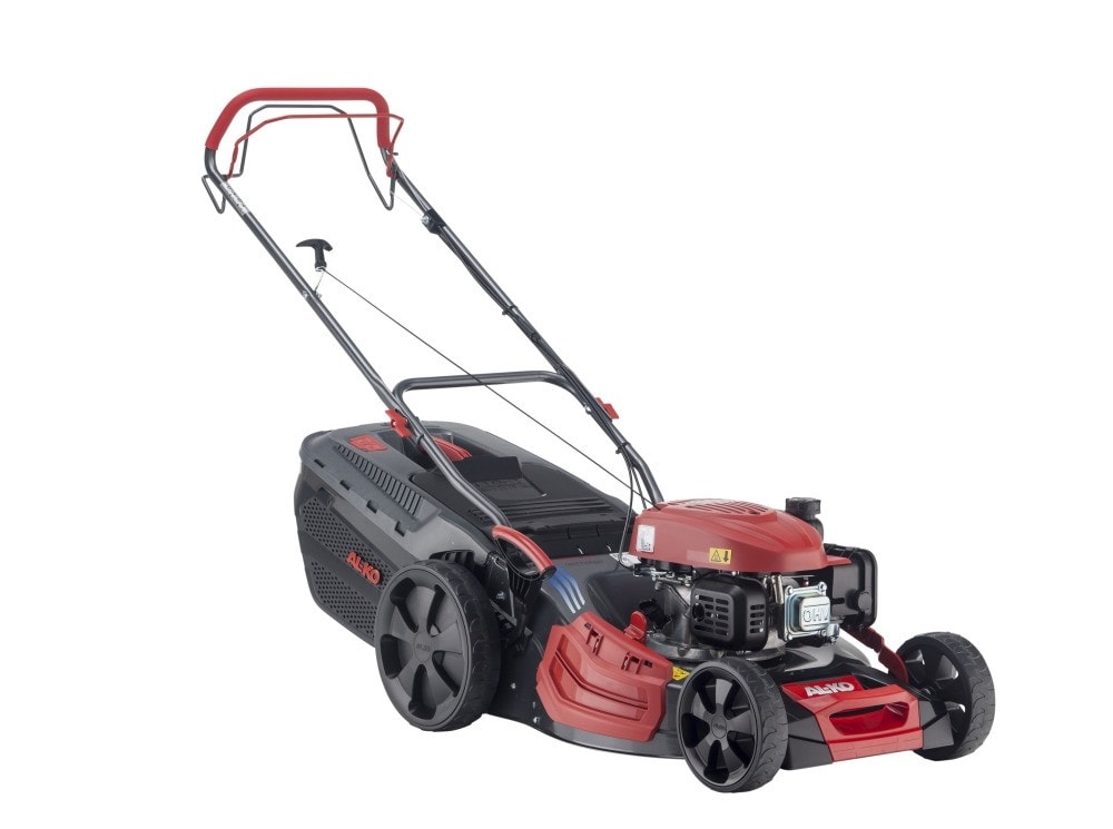 AL-KO Comfort 51.0 SP-A Gräsklippare