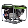 Energy motorsveiser EY-S220HET Honda bensin