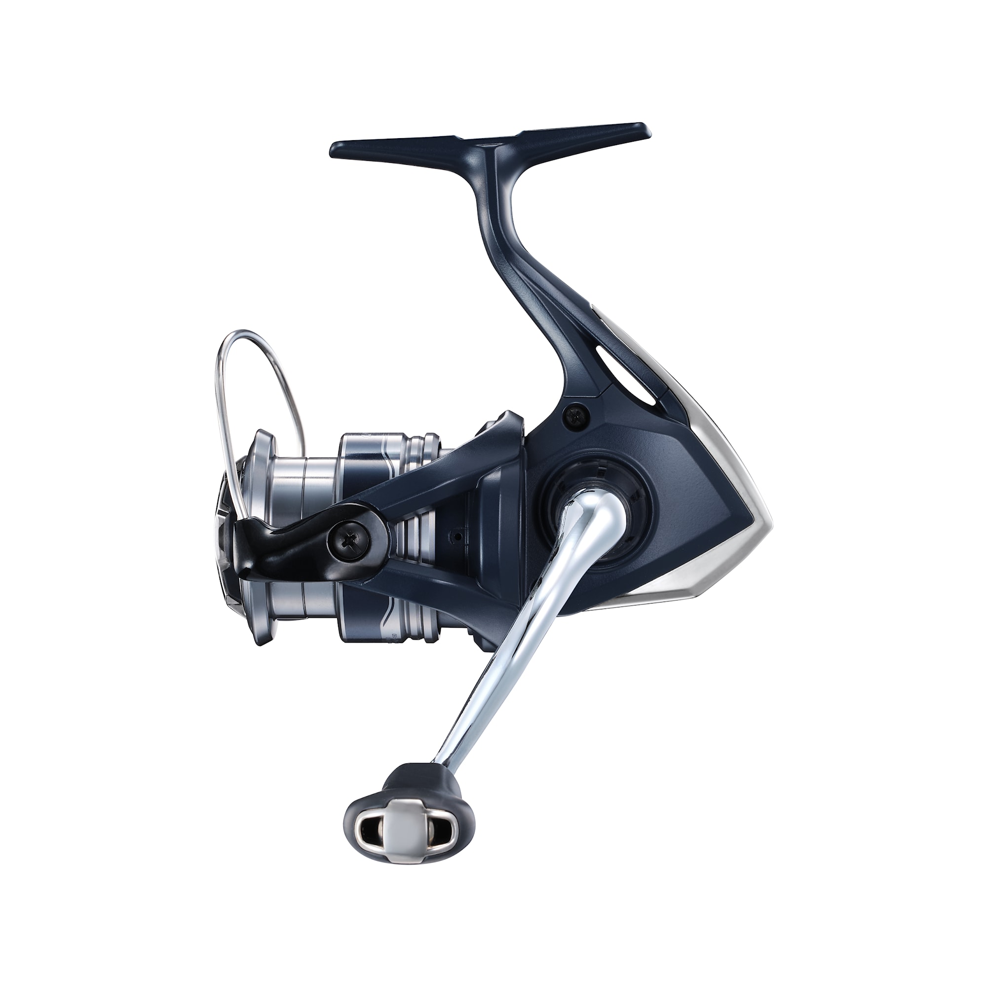 REA/Black Friday Shimano Reel Catana FE 1000 Haspelrulle