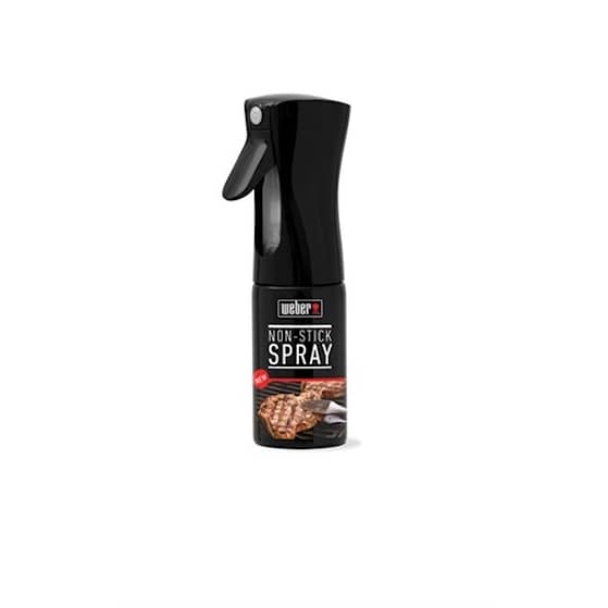 Weber non-stick spray 200 ml