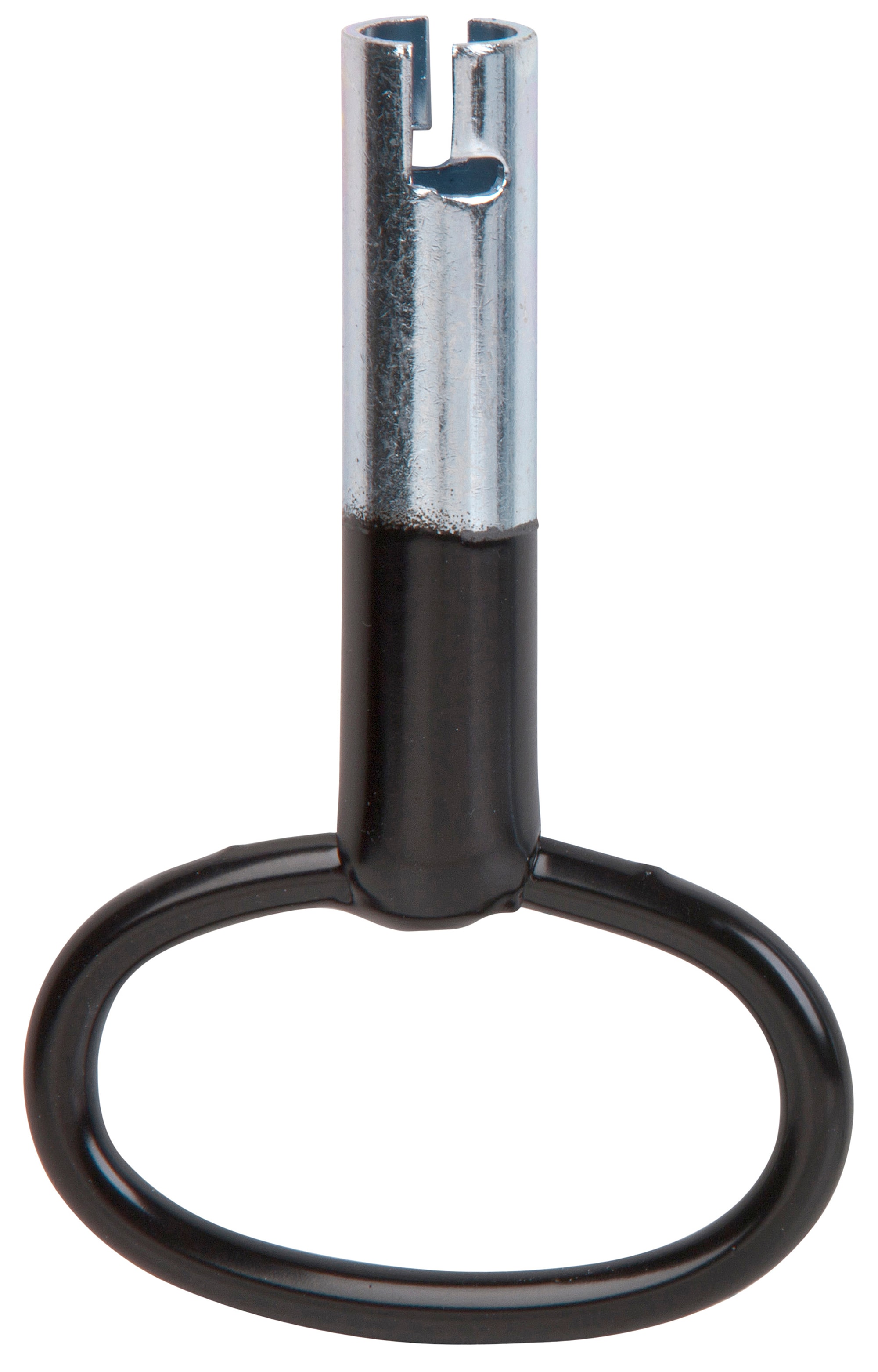 Nyckel till AD-lås vänster