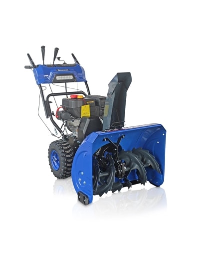 Hætte SL212 Snedrive