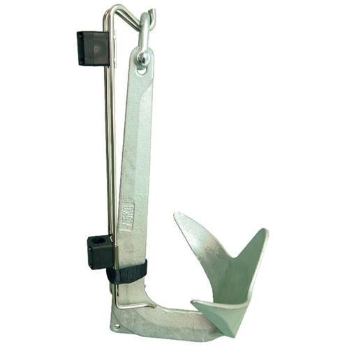 Ankarhållare Nawa M Fäste