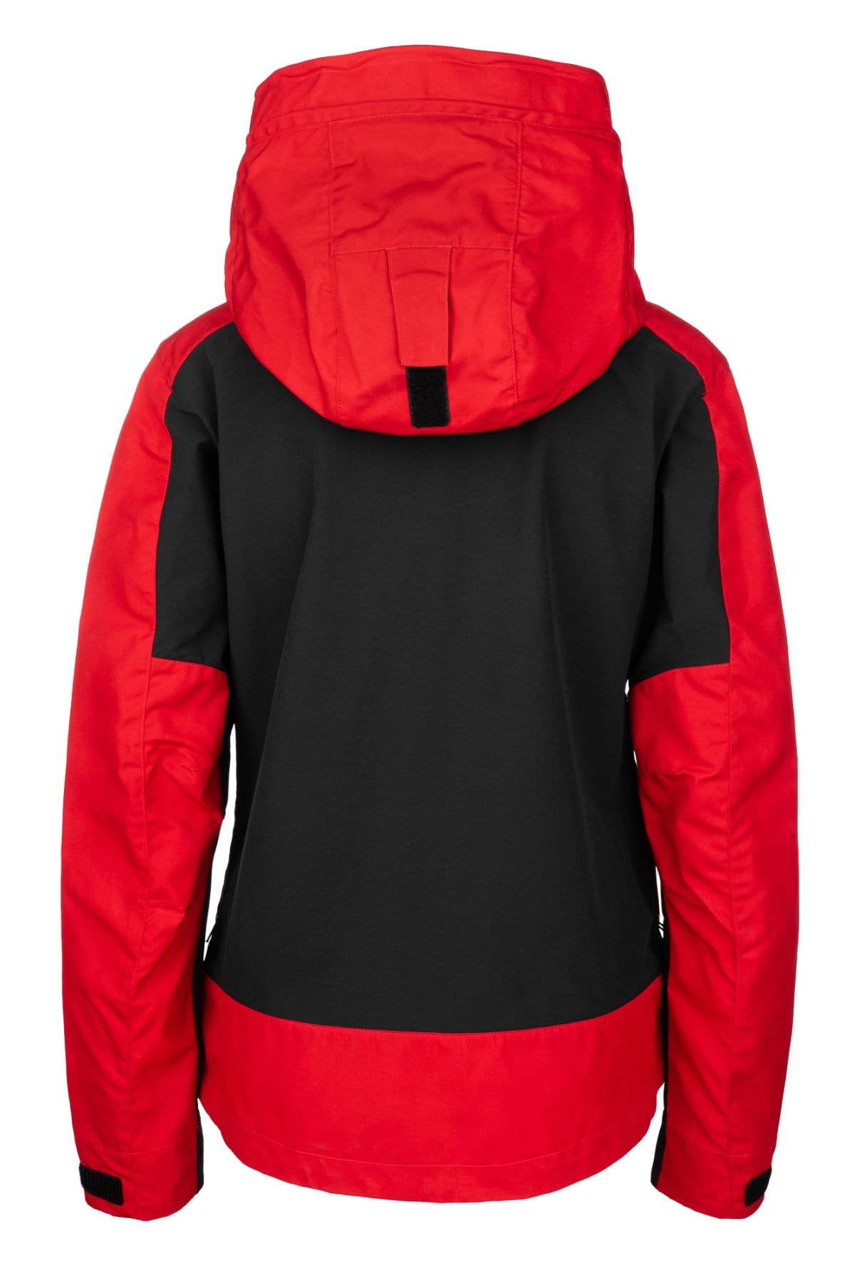 Anar Galda Women's Outdoor Jacket Red