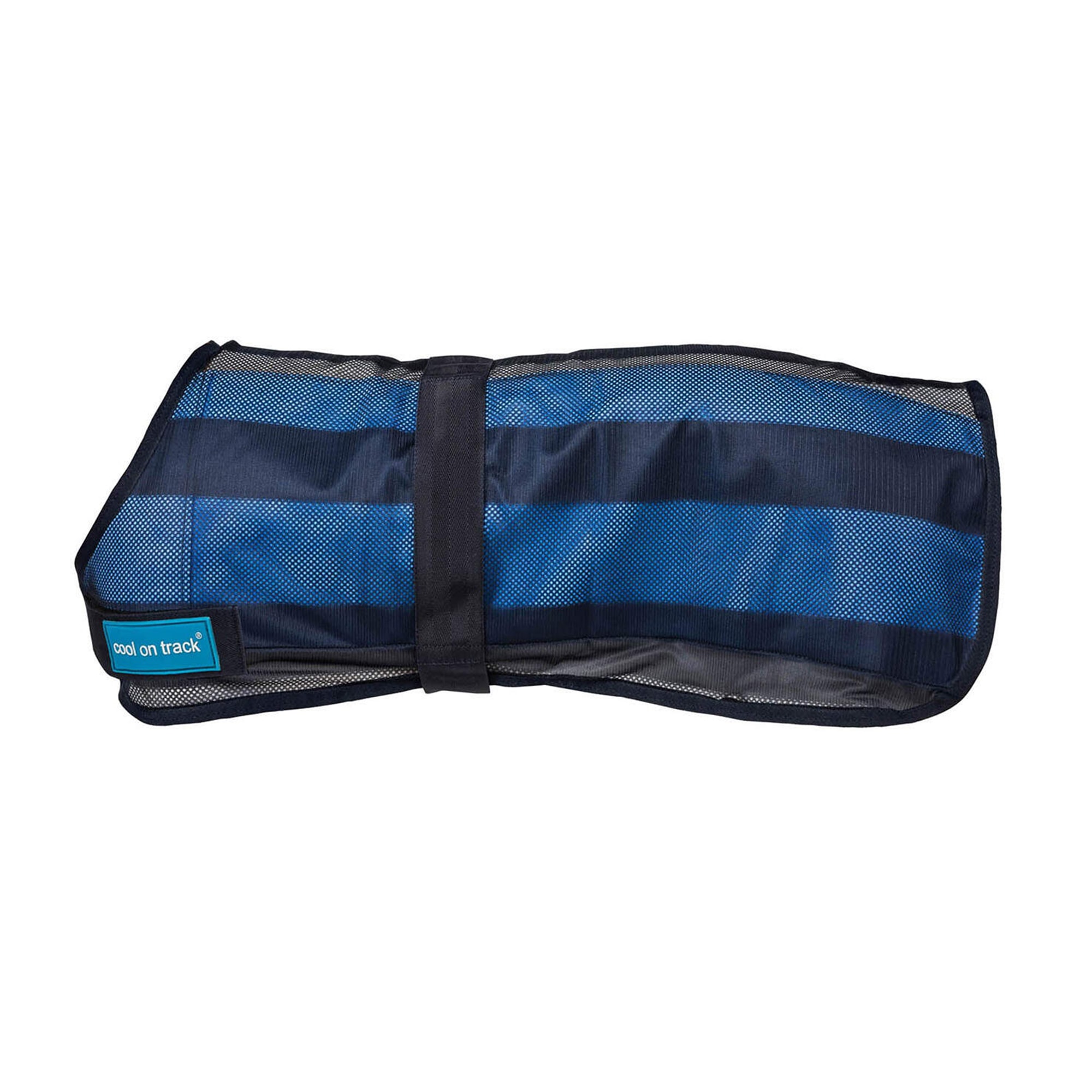 Cool on Track Kühldecke für Hunde 2.0