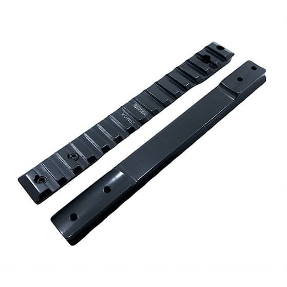 Optik Arms Picatinny rail - Remington700(long 20MOA)
