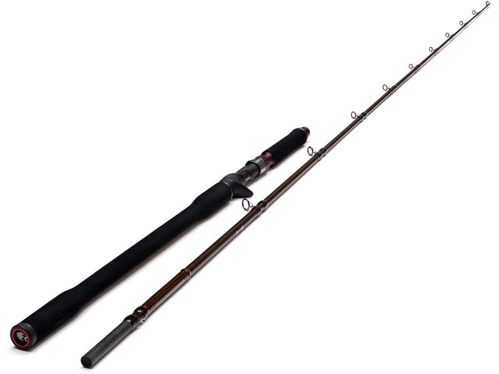 Westin W4 MonsterStick-T 2nd Spinnspö