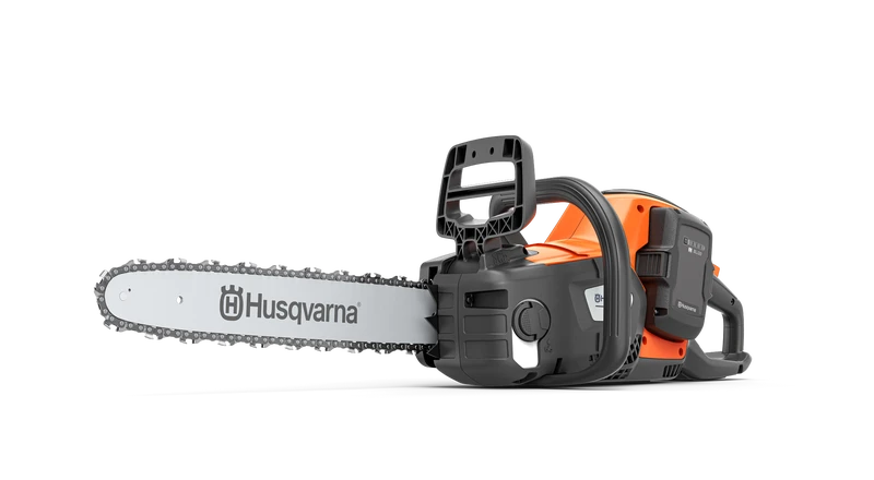 Husqvarna 242i Battery-Powered Chainsaw